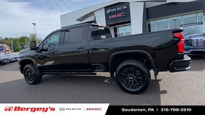2024 Chevrolet Silverado 3500 Crew Cab 4WD Pickup for sale #BSU4130 - photo 2