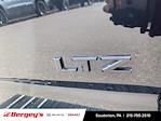 2024 Chevrolet Silverado 3500 Crew Cab 4WD Pickup for sale #BSU4130 - photo 29