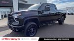 2024 Chevrolet Silverado 3500 Crew Cab 4WD Pickup for sale #BSU4130 - photo 35