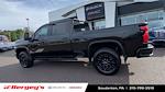 2024 Chevrolet Silverado 3500 Crew Cab 4WD Pickup for sale #BSU4130 - photo 2