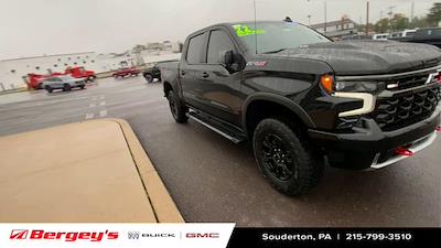 2022 Chevrolet Silverado 1500 Crew Cab 4x4 Pickup for sale #BSU4136 - photo 2