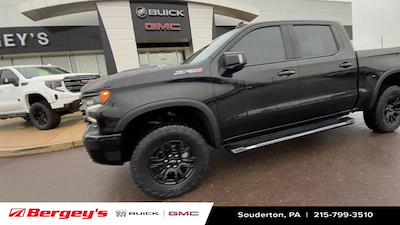 2022 Chevrolet Silverado 1500 Crew Cab 4WD Pickup for sale #BSU4136 - photo 1