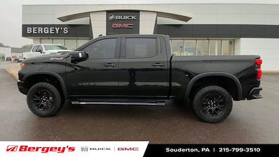 2022 Chevrolet Silverado 1500 Crew Cab 4WD Pickup for sale #BSU4136 - photo 2