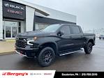 2022 Chevrolet Silverado 1500 Crew Cab 4x4 Pickup for sale #BSU4136 - photo 1