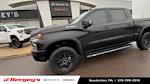 2022 Chevrolet Silverado 1500 Crew Cab 4WD Pickup for sale #BSU4136 - photo 1