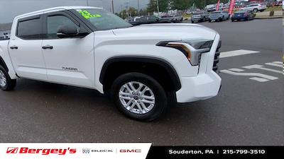 2023 Toyota Tundra CrewMax Cab 4WD Pickup for sale #BSU4142 - photo 2