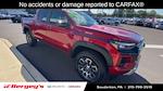 2024 Chevrolet Colorado Crew Cab 4WD Pickup for sale #BSU4149 - photo 37
