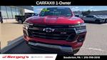 2024 Chevrolet Colorado Crew Cab 4WD Pickup for sale #BSU4149 - photo 38