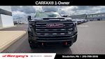 2025 GMC Sierra 2500 Crew Cab 4WD Pickup for sale #BSU4159 - photo 35