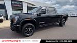 2025 GMC Sierra 2500 Crew Cab 4WD Pickup for sale #BSU4159 - photo 36