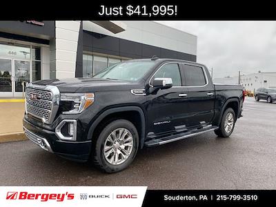 2021 GMC Sierra 1500 Crew Cab 4WD Pickup for sale #BSU4175 - photo 1
