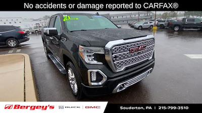 2021 GMC Sierra 1500 Crew Cab 4WD Pickup for sale #BSU4175 - photo 2