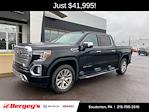 2021 GMC Sierra 1500 Crew Cab 4WD Pickup for sale #BSU4175 - photo 1