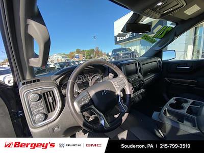 2021 Chevrolet Silverado 1500 Crew Cab 4WD Pickup for sale #BSU4185 - photo 2