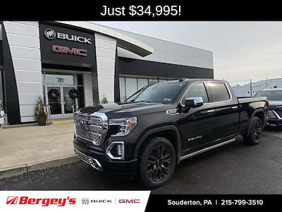 2020 GMC Sierra 1500 Crew Cab 4WD Pickup for sale #BSU4187 - photo 1
