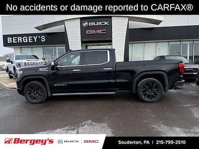 2020 GMC Sierra 1500 Crew Cab 4WD Pickup for sale #BSU4187 - photo 2