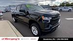 2022 Chevrolet Silverado 1500 Crew Cab 4WD Pickup for sale #BSU4193 - photo 3