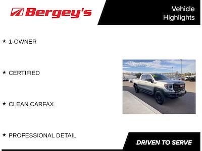 2023 GMC Sierra 1500 Crew Cab 4WD Pickup for sale #BSU4199 - photo 1