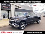 2024 Chevrolet Silverado 1500 Crew Cab 4WD Pickup for sale #BSU4213 - photo 1