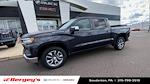 2024 Chevrolet Silverado 1500 Crew Cab 4WD Pickup for sale #BSU4213 - photo 4