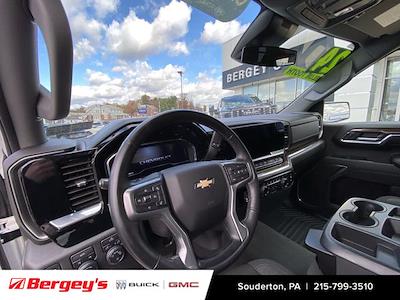 2024 Chevrolet Silverado 1500 Crew Cab 4WD Pickup for sale #BSU4214 - photo 1