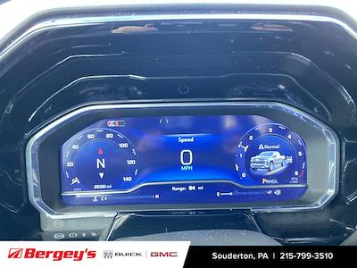 2024 Chevrolet Silverado 1500 Crew Cab 4WD Pickup for sale #BSU4214 - photo 2