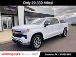 2024 Chevrolet Silverado 1500 Crew Cab 4WD Pickup for sale #BSU4214 - photo 31