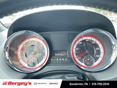 2017 Dodge Grand Caravan FWD Minivan for sale #BSU4223 - photo 1