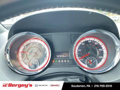 2017 Dodge Grand Caravan FWD Minivan for sale #BSU4223 - photo 2