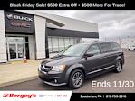 2017 Dodge Grand Caravan FWD Minivan for sale #BSU4223 - photo 28