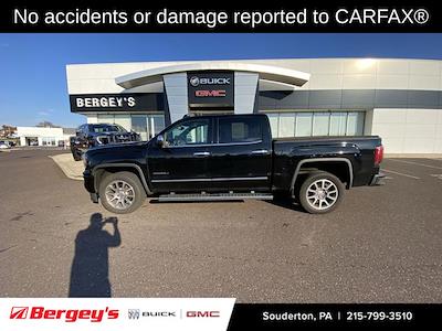2018 GMC Sierra 1500 Crew Cab 4WD Pickup for sale #BSU4225 - photo 2