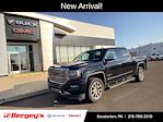 2018 GMC Sierra 1500 Crew Cab 4WD Pickup for sale #BSU4225 - photo 1