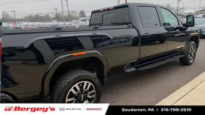2023 GMC Sierra 3500 Crew Cab 4WD Pickup for sale #BSU4228 - photo 2