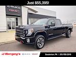2023 GMC Sierra 3500 Crew Cab 4WD Pickup for sale #BSU4228 - photo 36