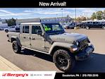 2022 Jeep Gladiator Crew Cab 4WD Pickup for sale #BSU4253 - photo 2