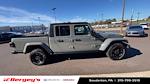 2022 Jeep Gladiator Crew Cab 4WD Pickup for sale #BSU4253 - photo 11