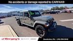2022 Jeep Gladiator Crew Cab 4WD Pickup for sale #BSU4253 - photo 3