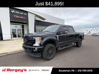 2022 Ford F-250 Crew Cab 4WD Pickup for sale #BSU4258 - photo 1
