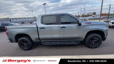 2021 Chevrolet Silverado 1500 Crew Cab 4WD Pickup for sale #BSU4261 - photo 1