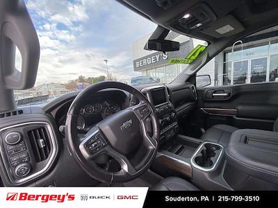 2021 Chevrolet Silverado 1500 Crew Cab 4WD Pickup for sale #BSU4261 - photo 2