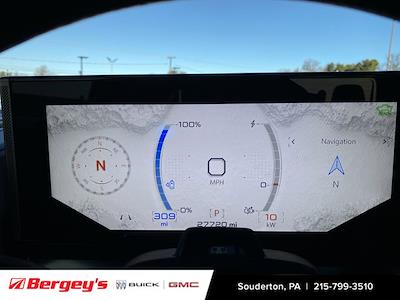 2023 GMC Hummer EV Pickup Crew Cab 4WD Pickup for sale #BSU4263 - photo 1