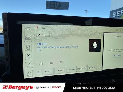 2023 GMC Hummer EV Pickup Crew Cab 4WD Pickup for sale #BSU4263 - photo 2