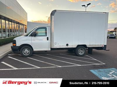 2017 GMC Savana 3500 RWD Cutaway for sale #BSU4270 - photo 2