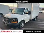 2017 GMC Savana 3500 RWD Cutaway for sale #BSU4270 - photo 1