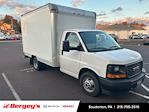 2017 GMC Savana 3500 RWD Cutaway for sale #BSU4270 - photo 4