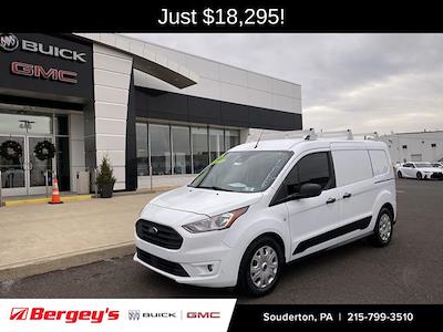 2019 Ford Transit Connect FWD Empty Cargo Van for sale #BSU4276 - photo 1