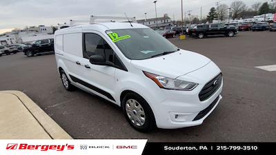 2019 Ford Transit Connect FWD Empty Cargo Van for sale #BSU4276 - photo 2