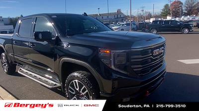 2023 GMC Sierra 1500 Crew Cab 4WD Pickup for sale #BSU4277 - photo 2