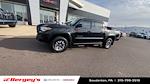 2021 Toyota Tacoma Double Cab 4WD Pickup for sale #BSU4295 - photo 8