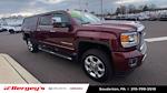 2017 GMC Sierra 2500 Crew Cab SRW 4WD Pickup for sale #BSU4301 - photo 2